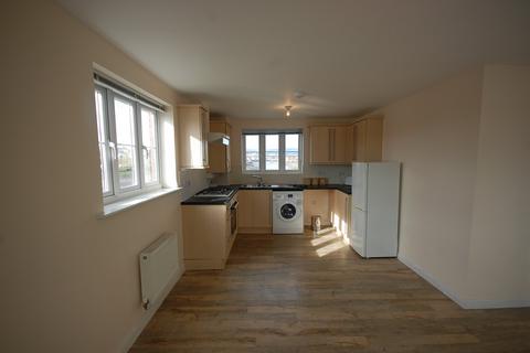 2 bedroom flat to rent, Argosy Way, Newport,