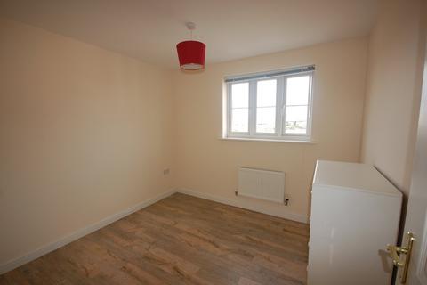 2 bedroom flat to rent, Argosy Way, Newport,