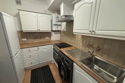 1 bedroom flat to rent, Fulbourne Road, Walthamstow, London