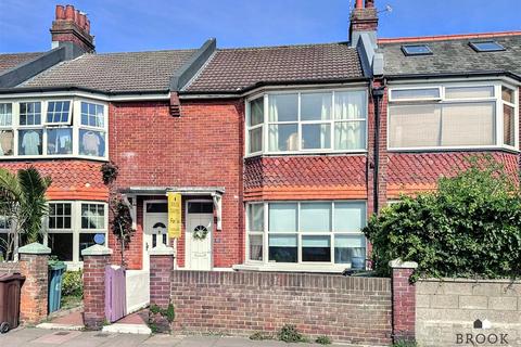 Green Street, Eastbourne BN21