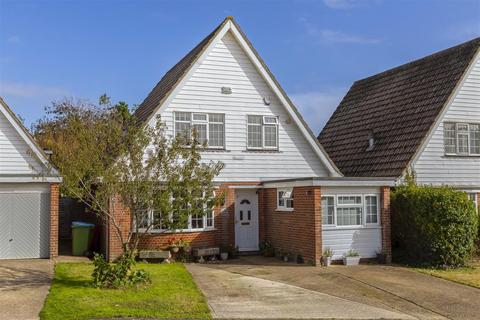 10 Beech View, Angmering, Littlehampton, BN16 4DE