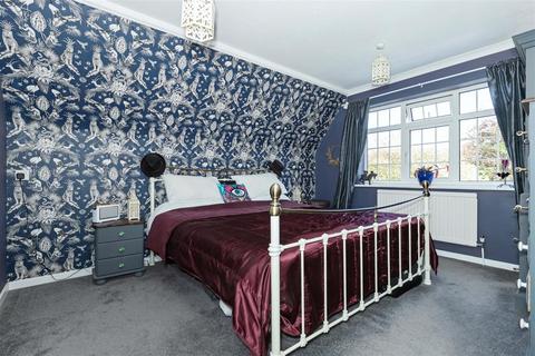 10 Beech View, Angmering, Littlehampton, BN16 4DE