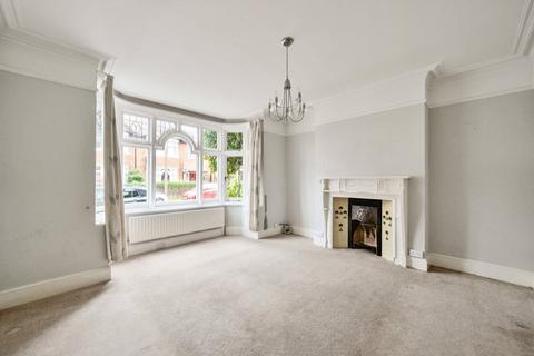 3 bedroom semi-detached house for sale, Limes Road, Weybridge, KT13