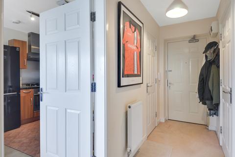 1 bedroom apartment for sale, at Daimler Drive, Dunstable, Bedfordshire LU6