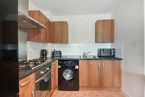 1 bedroom apartment for sale, at Daimler Drive, Dunstable, Bedfordshire LU6