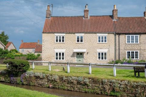 4 bedroom house for sale, Main Street, Hovingham, York