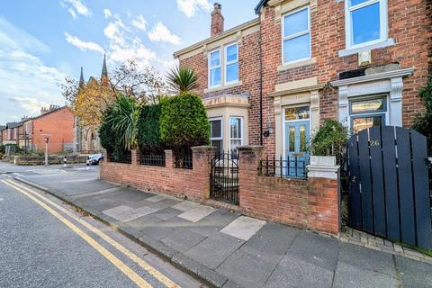 4 bedroom terraced house for sale, Sussex Street, Jarrow, NE32