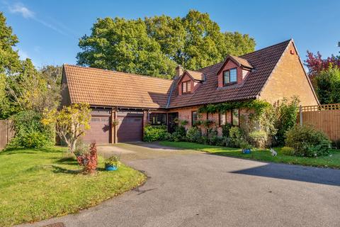 5 bedroom detached house for sale, Orchard End, Rowledge, Farnham, Surrey, GU10