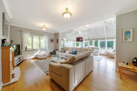 5 bedroom detached house for sale, Orchard End, Rowledge, Farnham, Surrey, GU10