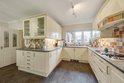 5 bedroom detached house for sale, Orchard End, Rowledge, Farnham, Surrey, GU10