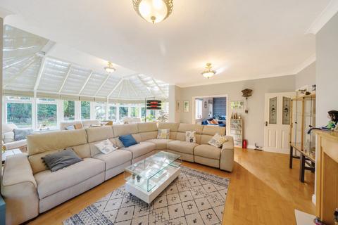 5 bedroom detached house for sale, Orchard End, Rowledge, Farnham, Surrey, GU10