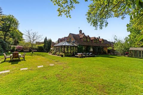 undefined, Orchard End, Rowledge, Farnham, Surrey, GU10
