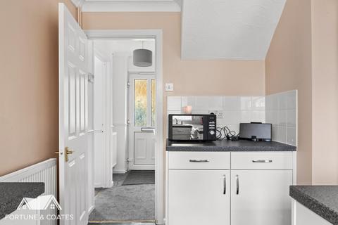 165 Spring Hills, Harlow, CM20 1TD