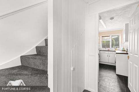 165 Spring Hills, Harlow, CM20 1TD
