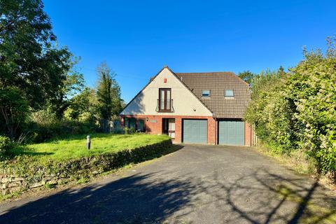 4 bedroom detached house for sale, Bodieve, Wadebridge, PL27