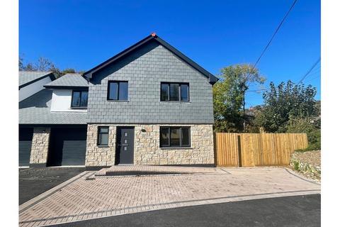 4 bedroom link detached house for sale, Higher Penponds, Penponds, Camborne