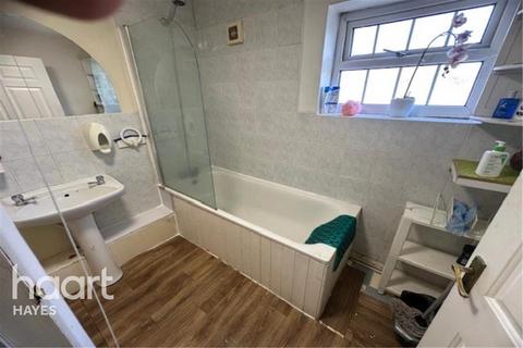 1 bedroom in a house share to rent, Lime Grove