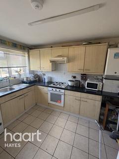 1 bedroom in a house share to rent, Lime Grove, Hayes