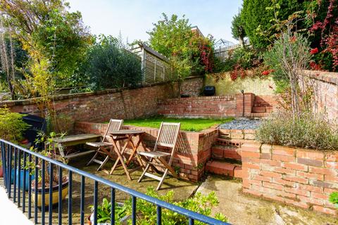 5 bedroom terraced house for sale, Hampstead Road, Brighton