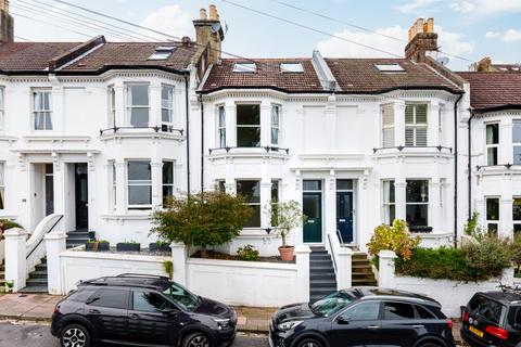 5 bedroom terraced house for sale, Hampstead Road, Brighton