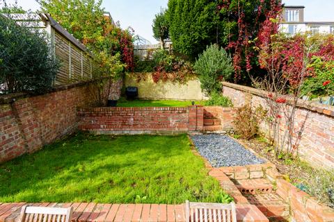 5 bedroom terraced house for sale, Hampstead Road, Brighton