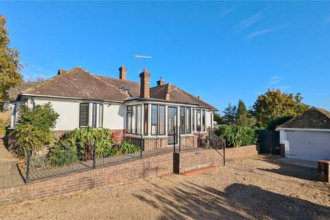 3 bedroom bungalow for sale, West Hill, High Salvington, Worthing, West Sussex, BN13