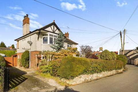 3 bedroom detached house for sale, Corwen LL21