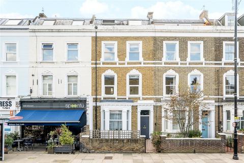 Studio for sale, Castelnau, London SW13