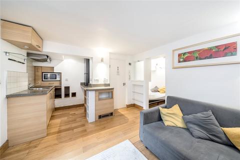 Studio for sale, Castelnau, London SW13