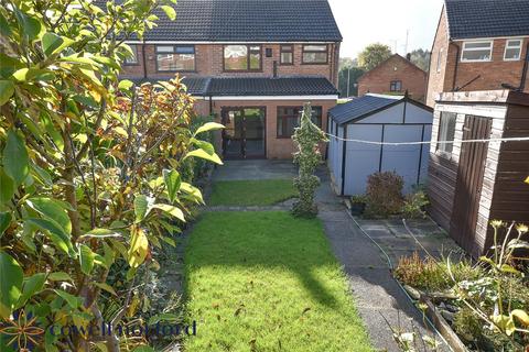 3 bedroom semi-detached house for sale, Seven Acres Lane, Rochdale OL12