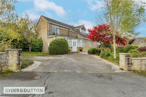 2 Blakeholme Close, Slaithwaite, Huddersfield, HD7 5UJ