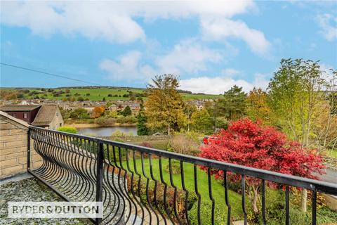 2 Blakeholme Close, Slaithwaite, Huddersfield, HD7 5UJ