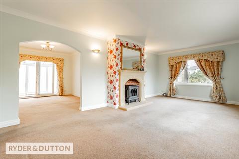 2 Blakeholme Close, Slaithwaite, Huddersfield, HD7 5UJ
