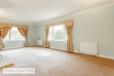 2 Blakeholme Close, Slaithwaite, Huddersfield, HD7 5UJ