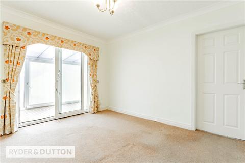 2 Blakeholme Close, Slaithwaite, Huddersfield, HD7 5UJ