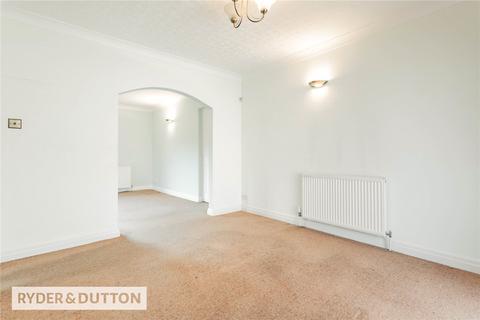 2 Blakeholme Close, Slaithwaite, Huddersfield, HD7 5UJ
