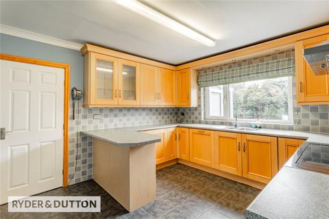 2 Blakeholme Close, Slaithwaite, Huddersfield, HD7 5UJ