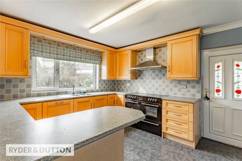 2 Blakeholme Close, Slaithwaite, Huddersfield, HD7 5UJ