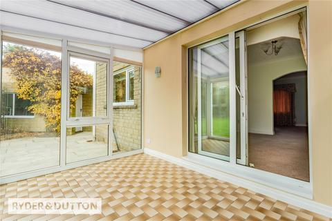 2 Blakeholme Close, Slaithwaite, Huddersfield, HD7 5UJ