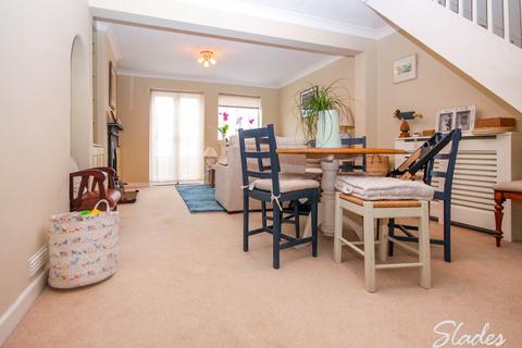 2 bedroom cottage to rent, Whitehall , Christchurch , Dorset