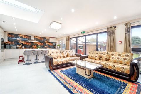 7 bedroom semi-detached house for sale, Beverley Way, London SW20