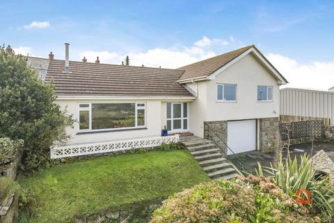 4 bedroom detached house for sale, Carn Bosavern, Penzance TR19