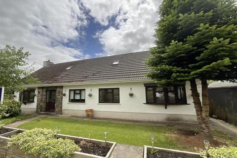 5 bedroom detached bungalow for sale, Greenfield Road, Ammanford SA18