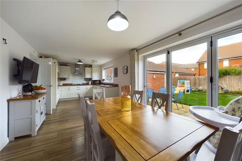 4 bedroom detached house for sale, Westall Street, Shinfield, Reading, Berkshire, RG2