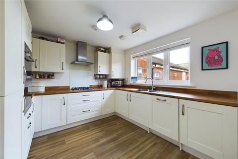 4 bedroom detached house for sale, Westall Street, Shinfield, Reading, Berkshire, RG2