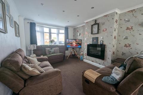 4 bedroom semi-detached house for sale, Lockton Crescent, Thornaby, Stockton-On-Tees, North Yorkshire, TS17