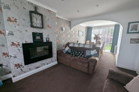 4 bedroom semi-detached house for sale, Lockton Crescent, Thornaby, Stockton-On-Tees, North Yorkshire, TS17