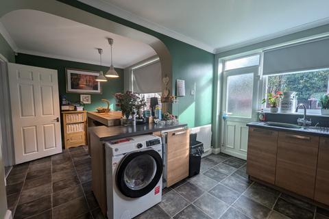 4 bedroom semi-detached house for sale, Lockton Crescent, Thornaby, Stockton-On-Tees, North Yorkshire, TS17