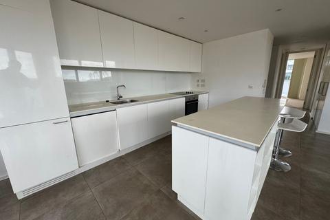 2 bedroom flat to rent, Canal Street, Nottingham, Nottinghamshire, NG1