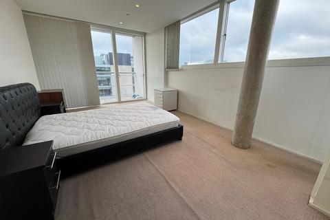 2 bedroom flat to rent, Canal Street, Nottingham, Nottinghamshire, NG1
